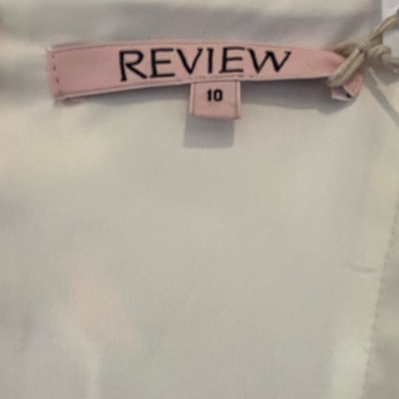 ✨Review✨ Floral Sundress - Picture 6 of 6